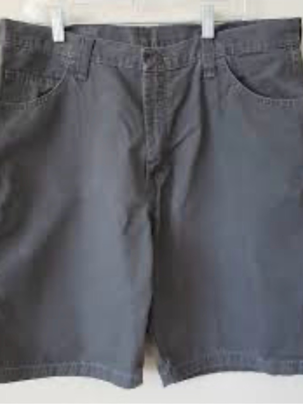 Wrangler Carpenter utility shorts